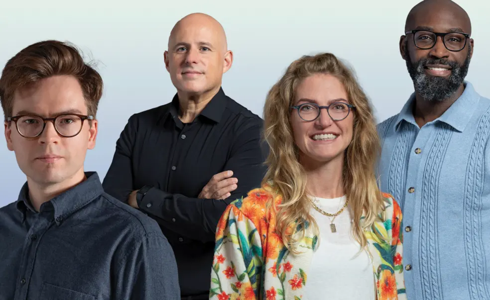 Four Faculty Members, Two Alumni Awarded NIH Grants