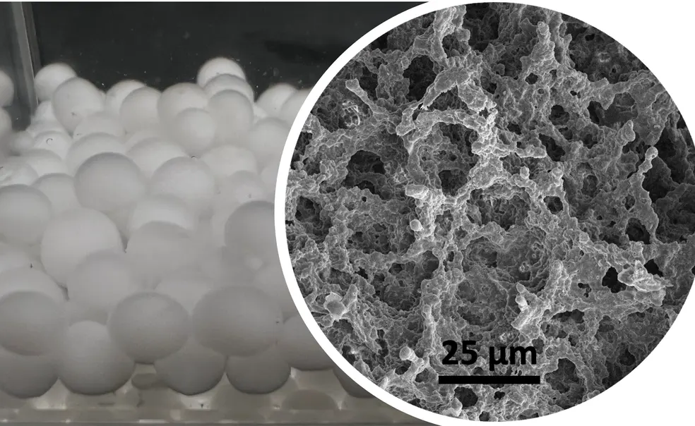 Researchers Find a Sustainable and Affordable Way to Harvest Clean Water