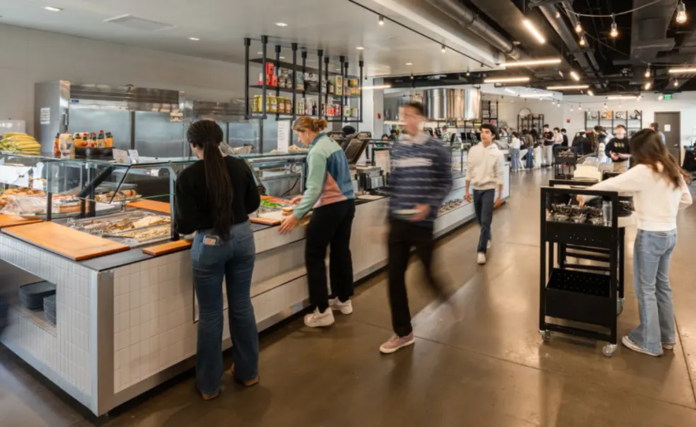 Princeton Responds to Criticism by Changing Course on Meal Plan Policy 