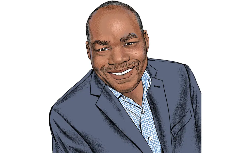 Leonard Wantchekon Researches the Roots of Success in Africa and Beyond