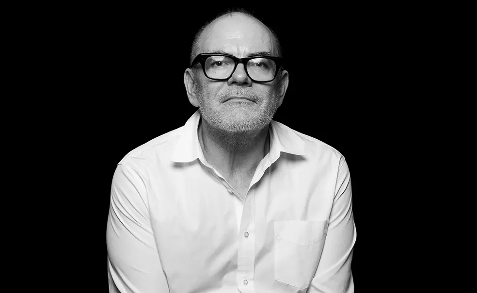 25 Years In, Josh Marshall ’91 Is Still Going Strong at Talking Points Memo