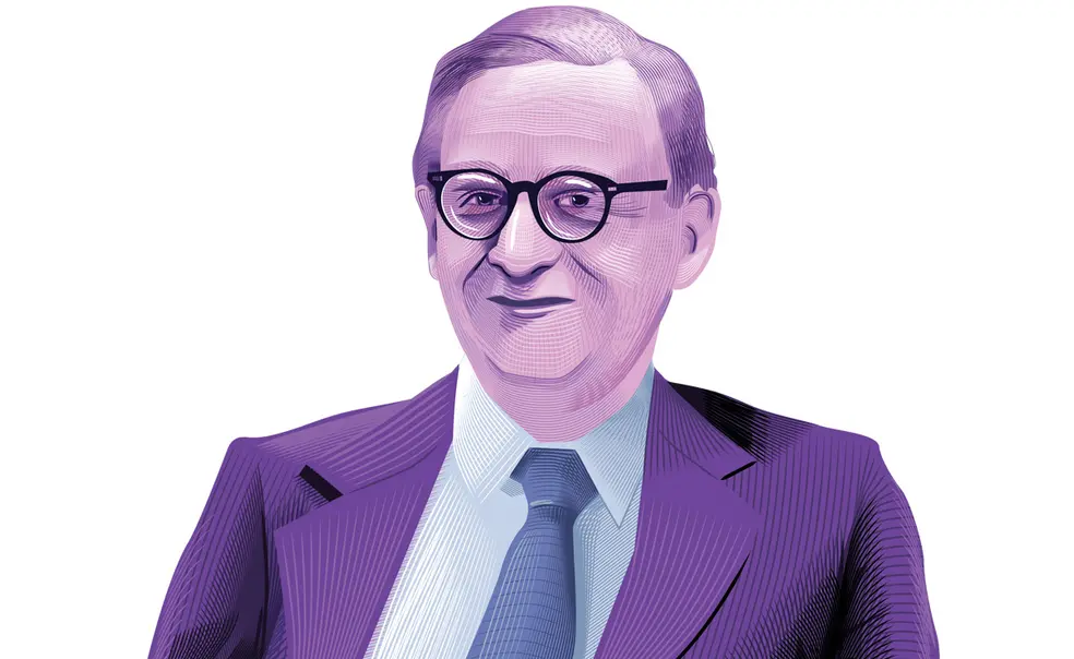 He Fled Nazi Germany and Shaped the Course of Art History He Fled Nazi Germany and Shaped the Course of Art History