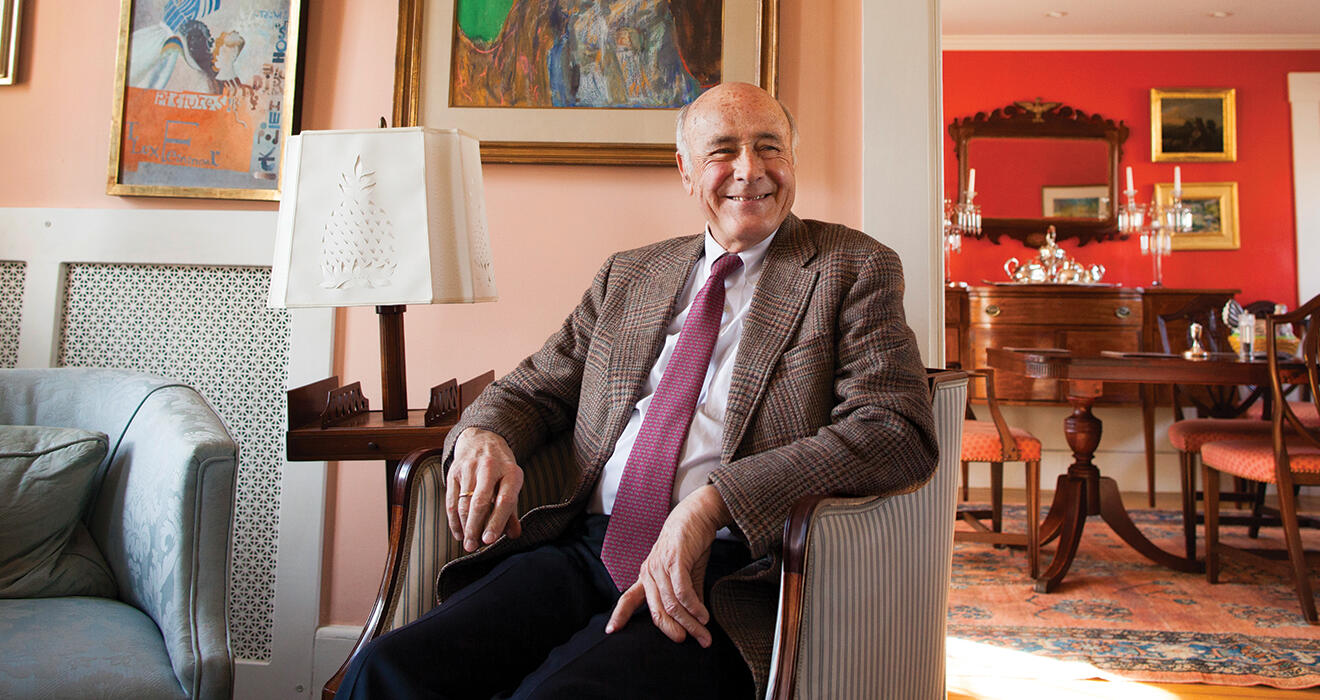 Featured image of the article