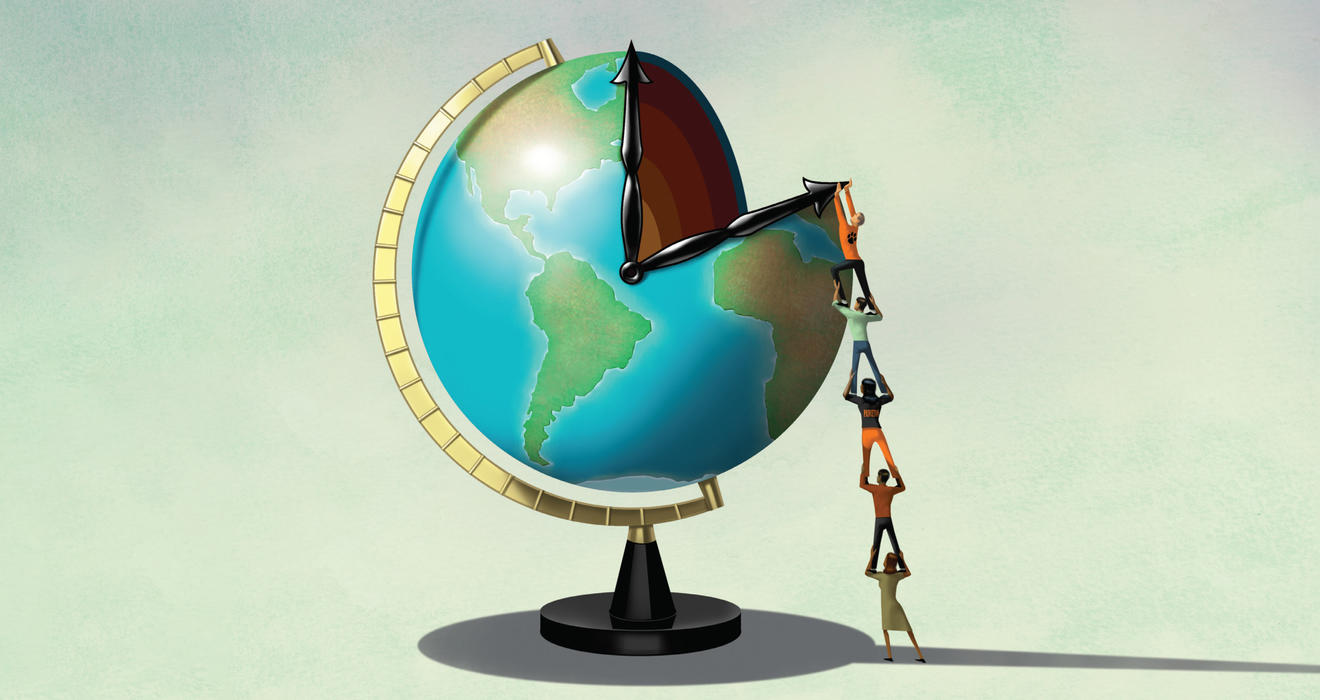 Featured image of the article