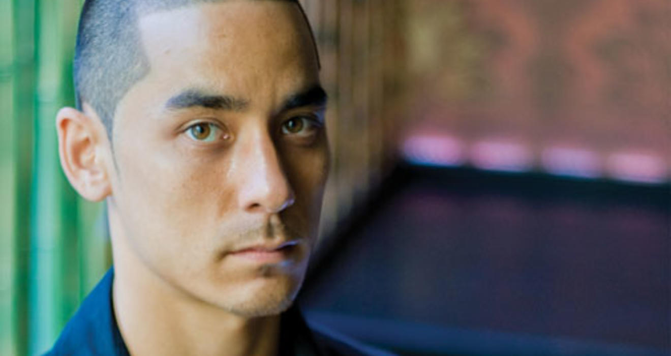 Andy Akiho GS