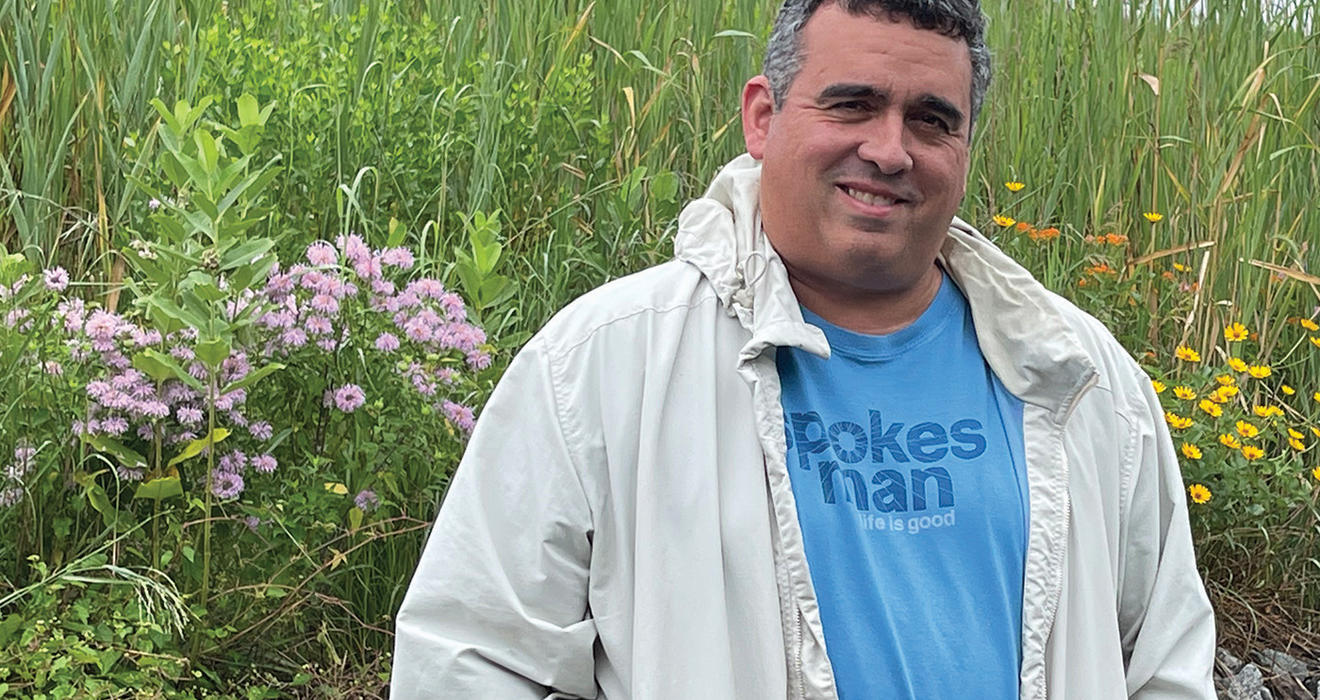 Luis Torres