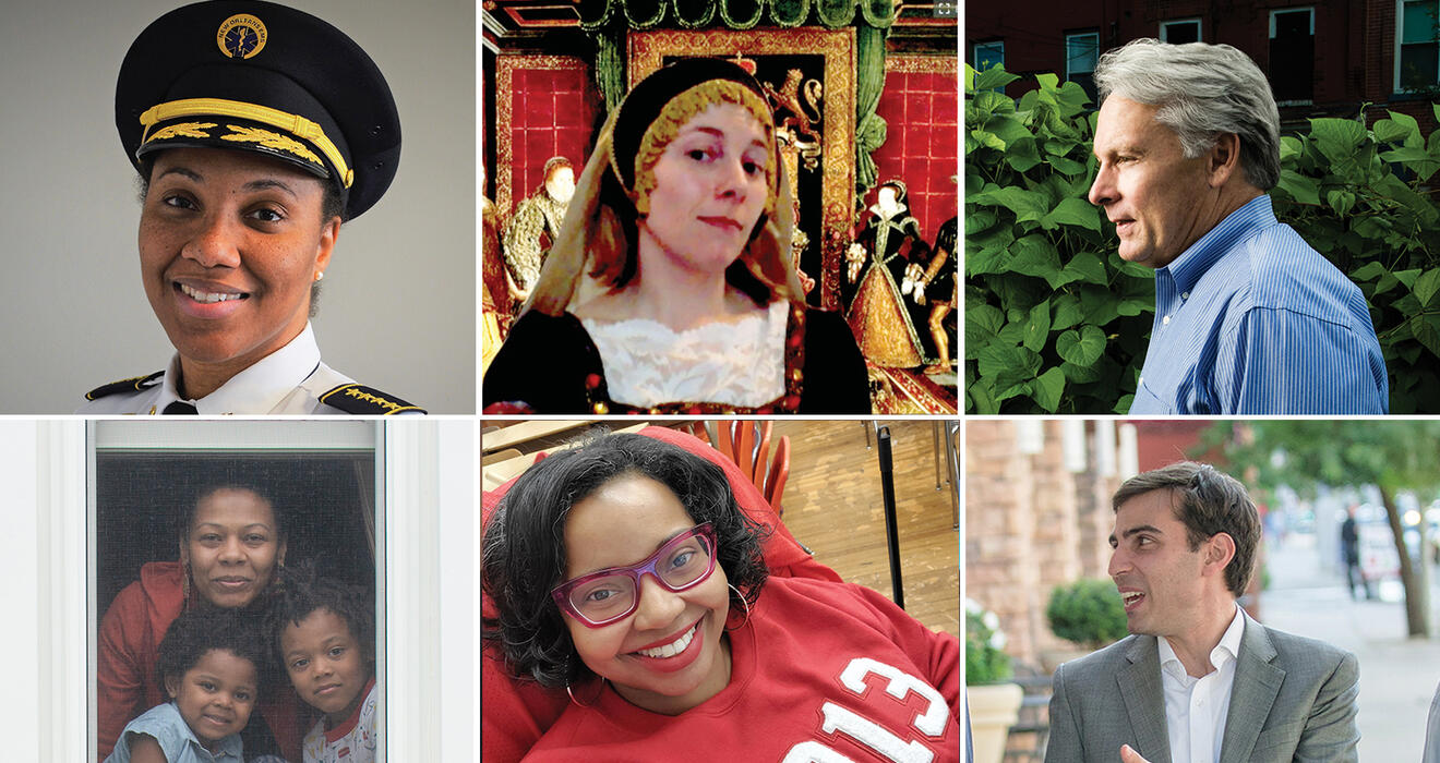 Featured image of the article