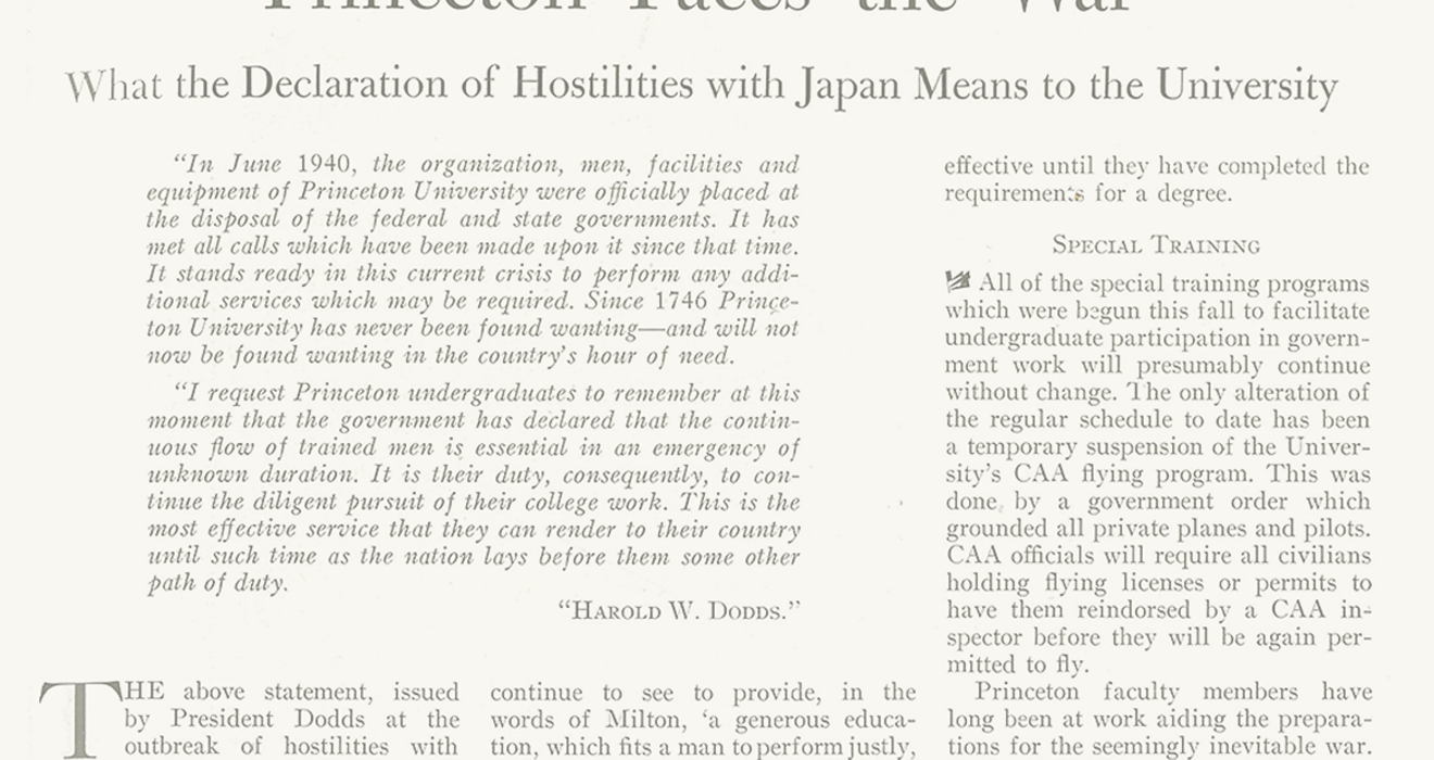 Featured image of the article