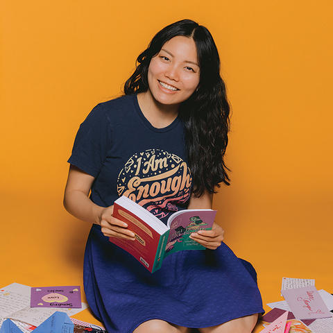 Diana Chao ’21