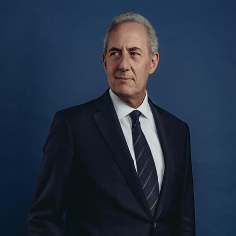 Michael Froman ’85