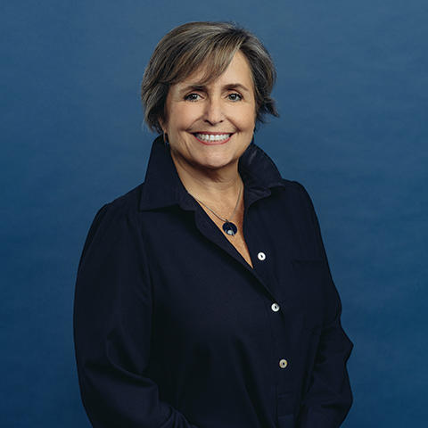 Sarah Rosen Wartell ’83