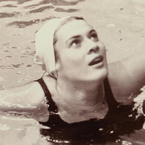 Cathy Corcione ’74