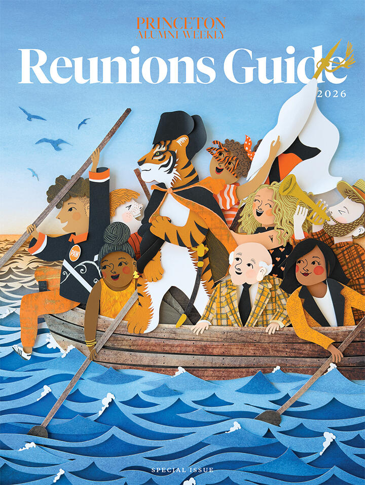 Reunions Guide 2026
