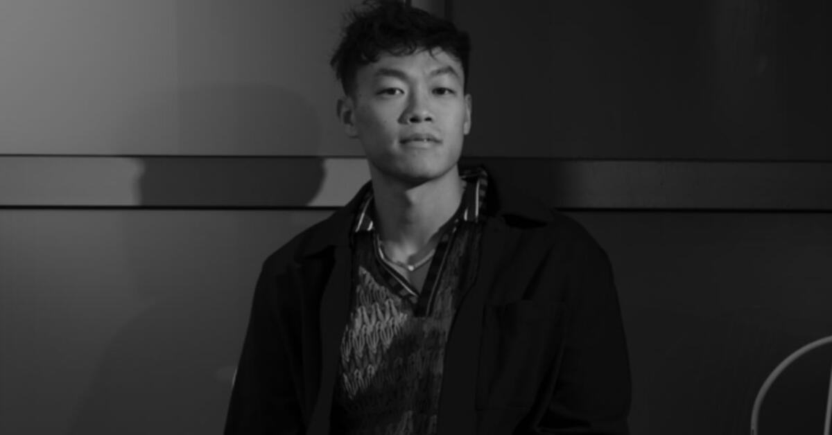 Simon Fu Simon Wu ’17 Reflects on Life and Self-Discovery | Princeton Alumni Weekly