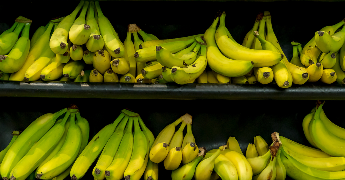 Green Bananas and Other Eschatological Concerns