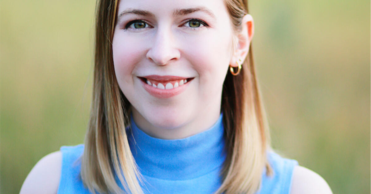 Whole Student: Latalia White ’13 Shares Her Story of Imposter Syndrome ...