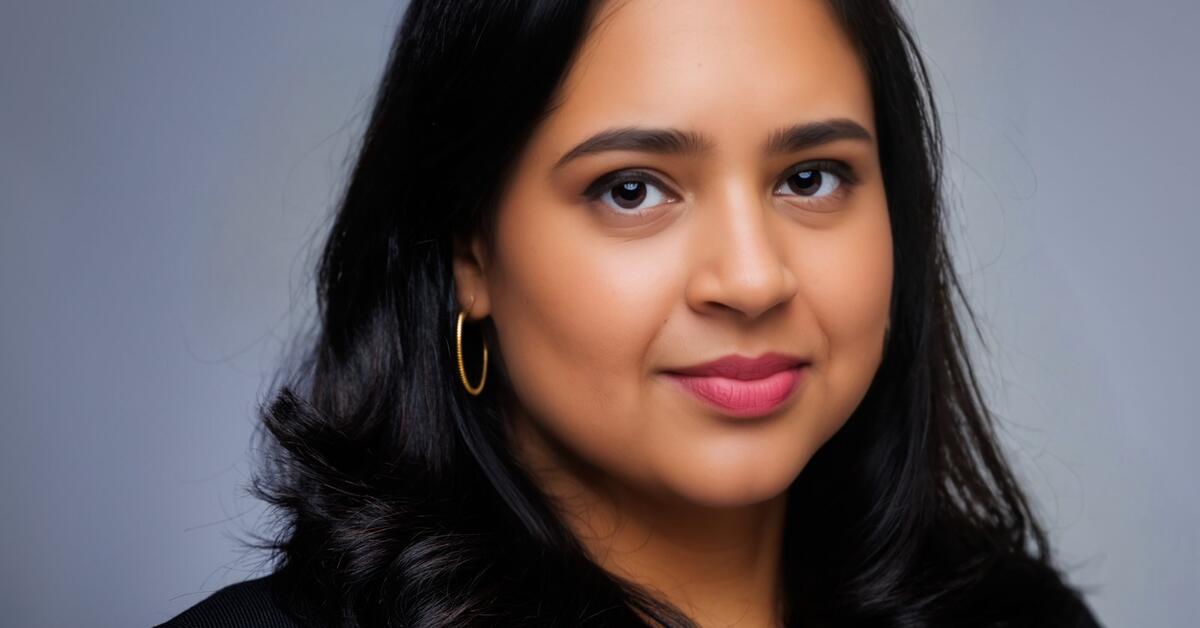 Prerna Ramachandra ’14 Integrates Technology and Storytelling at New ...