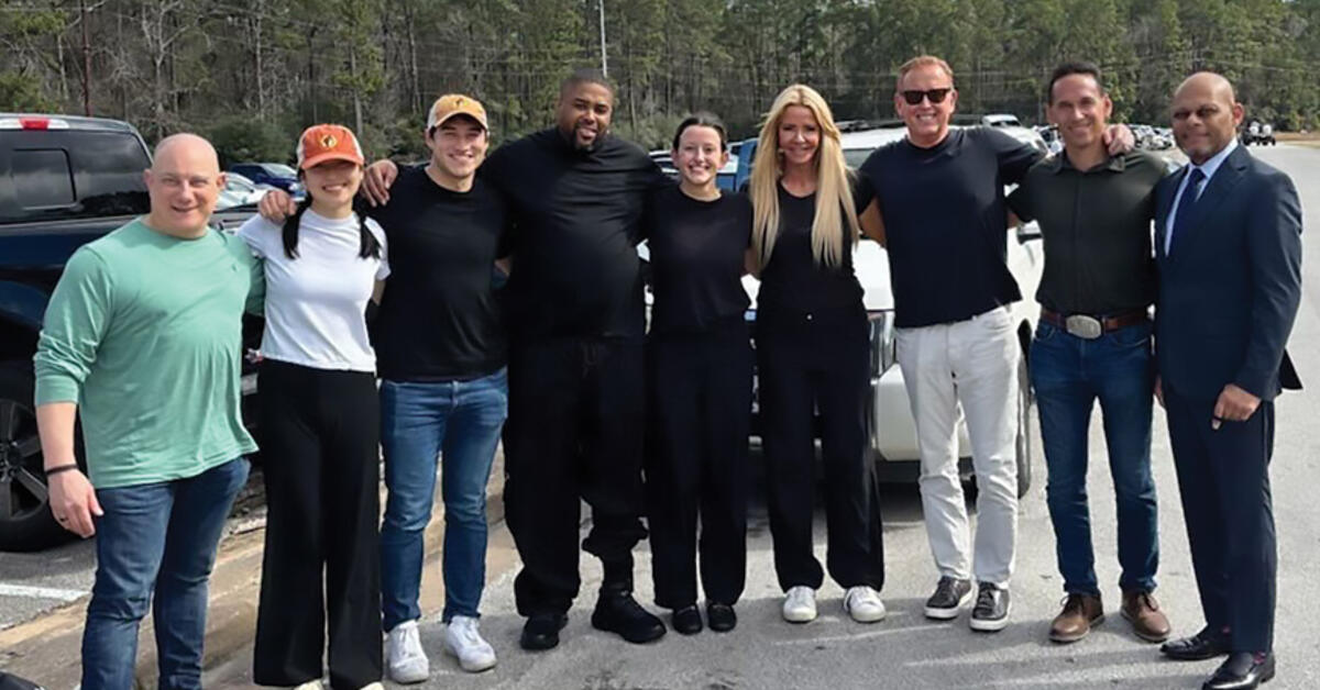 Princeton’s Making an Exoneree Program Secures Third Release ...