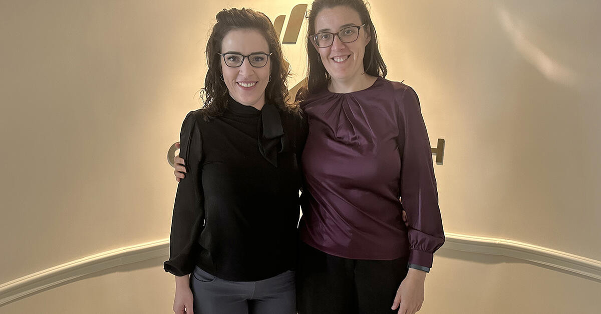 Elizabeth Tsurkov Welcomed Back to U.S. at Reception in Washington