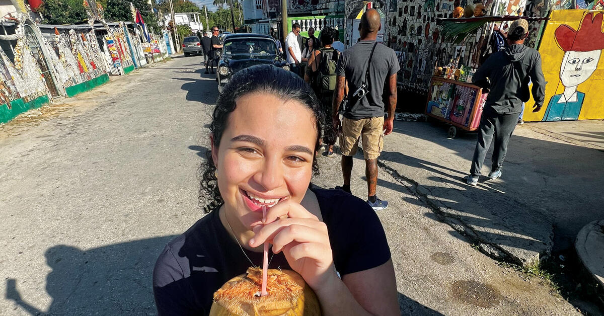 Amid Global Uncertainty, Princeton Strives to Keep Students Safe Abroad