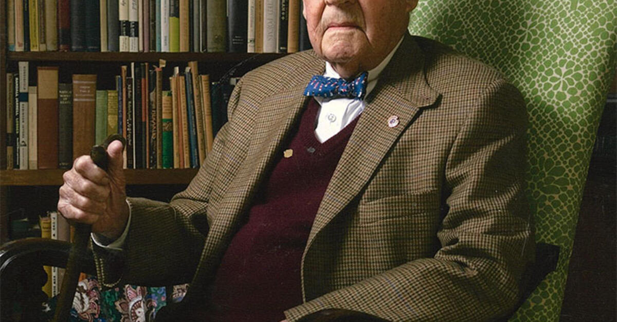 A life at Princeton | Princeton Alumni Weekly