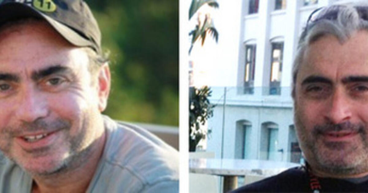 Names in the news: Academy Awards preview | Princeton Alumni Weekly