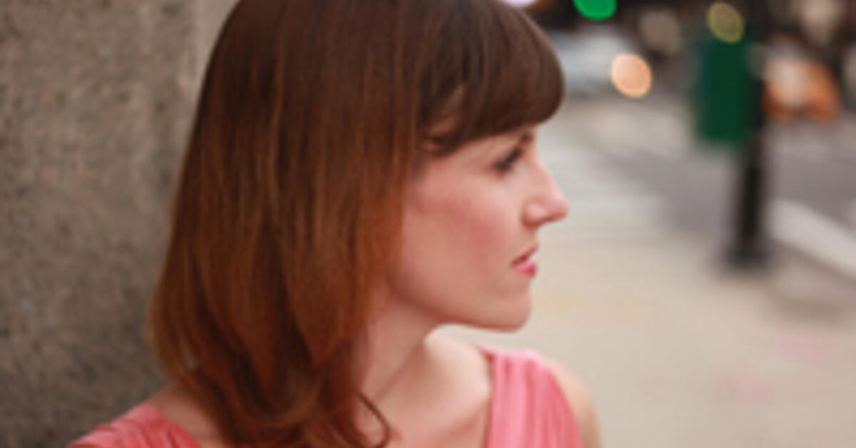 Romeo '03 pens comic romance | Princeton Alumni Weekly