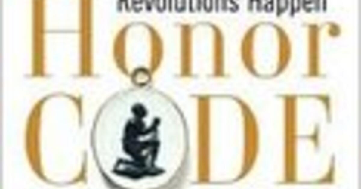 The Pre-Read: Alumni Chime in on Honor and Life | Princeton Alumni Weekly
