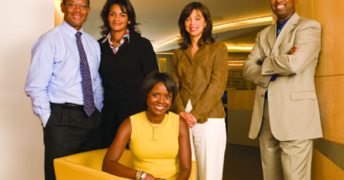 Portraits of Purpose | Princeton Alumni Weekly
