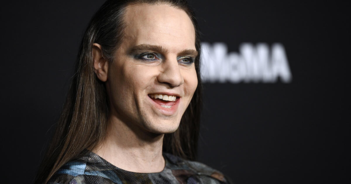 Jordan Rolih July 12: Jordan Roth ’97 Revives ‘Into the Woods’ | Princeton Alumni Weekly