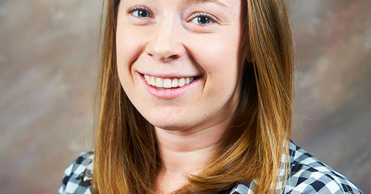 Emily Wiebe ’16 Takes an Atypical Path Into the Business of Baseball ...