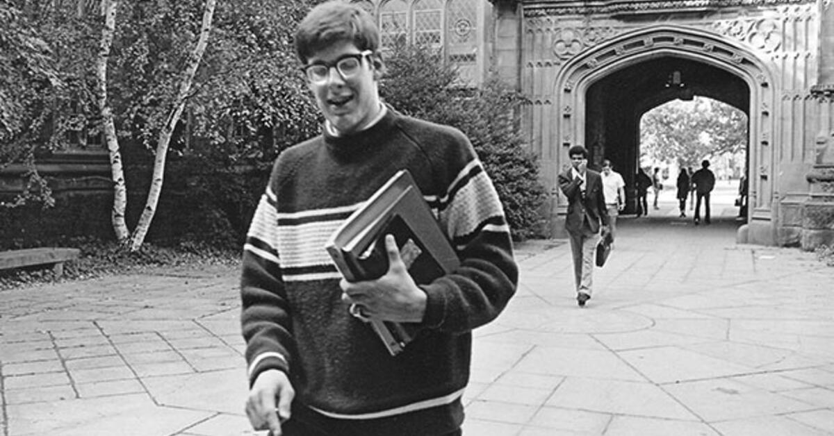 From the Archives | Princeton Alumni Weekly