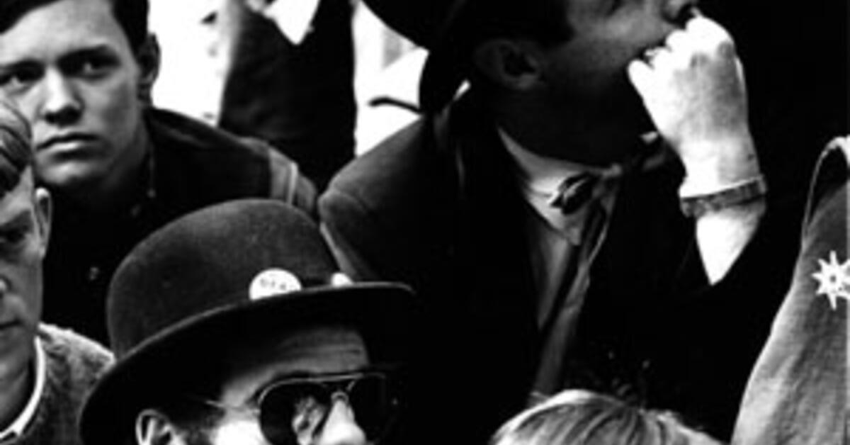 From the Archives | Princeton Alumni Weekly