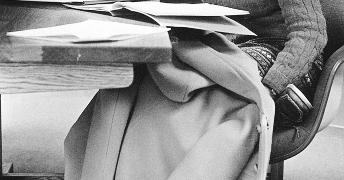 From the Archives | Princeton Alumni Weekly