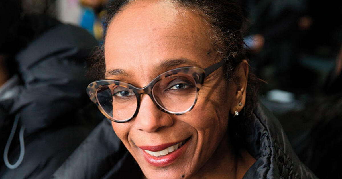 Robin Givhan '86 Illuminates Significance of Virgil Abloh's Rise in the Fashion Industry in New Book
