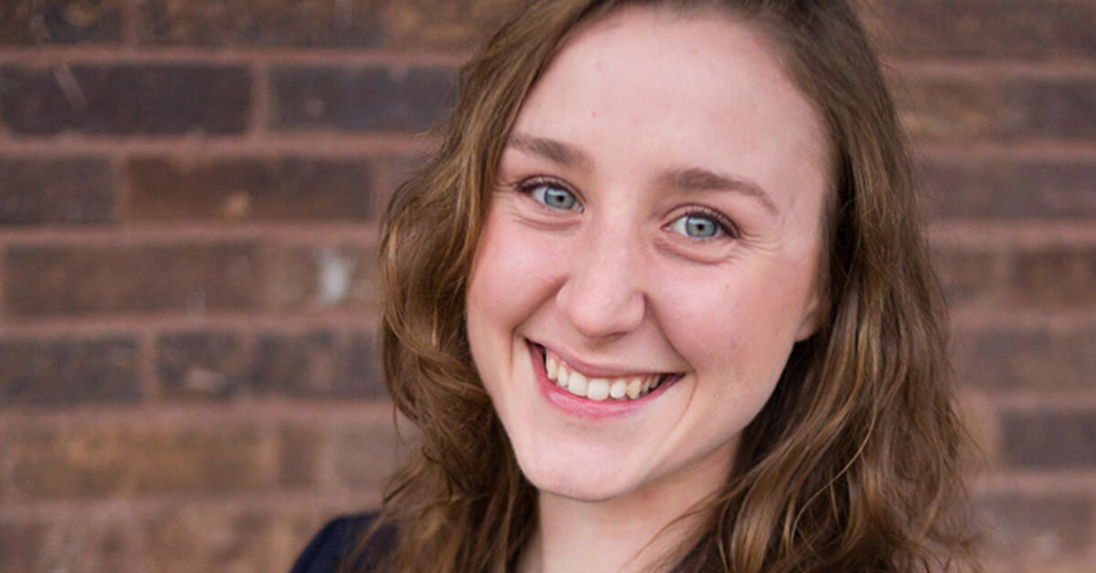 Ellie Rizzo ’13 Is Bringing Medical Orchestras Together | Princeton ...