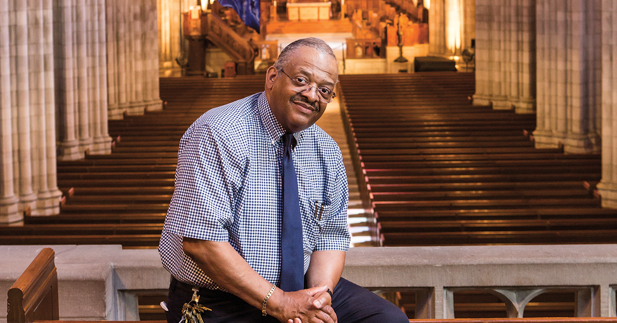 Grayson Kenneth The Soul and Voice of Kenny G. | Princeton Alumni Weekly