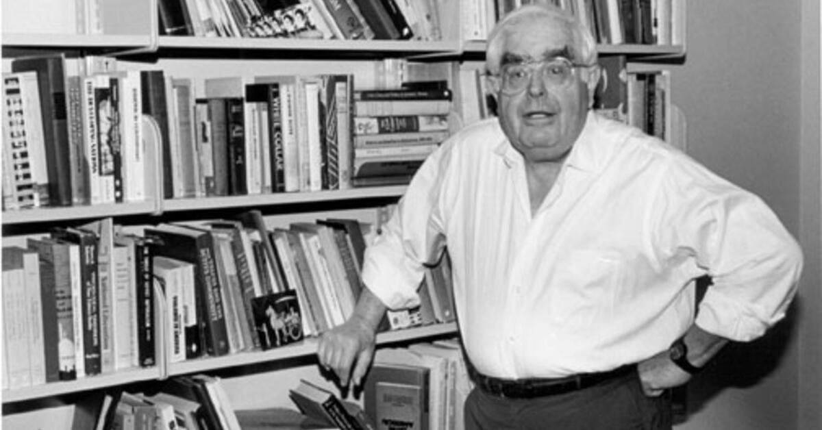 Hal Penner A journey completed | Princeton Alumni Weekly