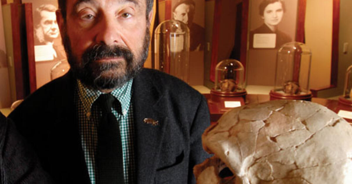 Alan R Manternach A moment with ... Alan Mann | Princeton Alumni Weekly