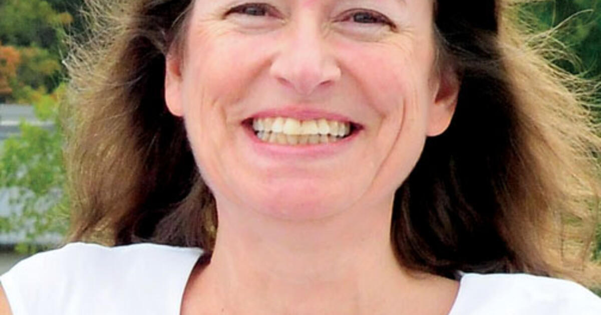 Carter named Andlinger Center's first director | Princeton Alumni Weekly