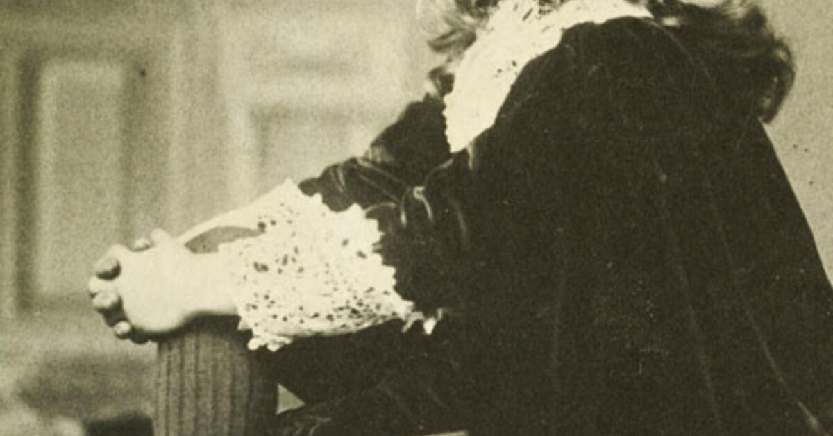 'Little Lord Fauntleroy' comes to Princeton | Princeton Alumni Weekly