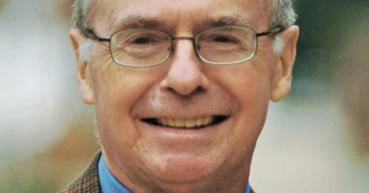 A career spent with Wilson | Princeton Alumni Weekly