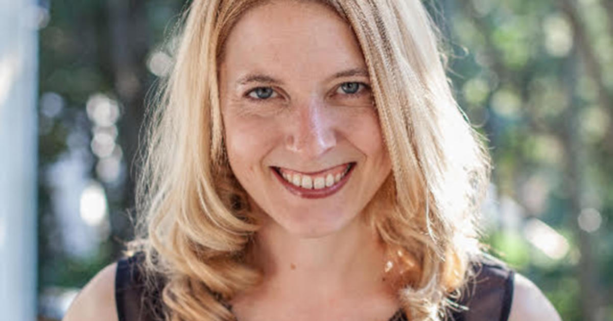 Jan 18 laura vanderkam 01 says take leisure time seriously