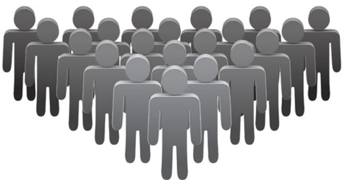 Major trends: Math is hot; decline for social sciences | Princeton ...