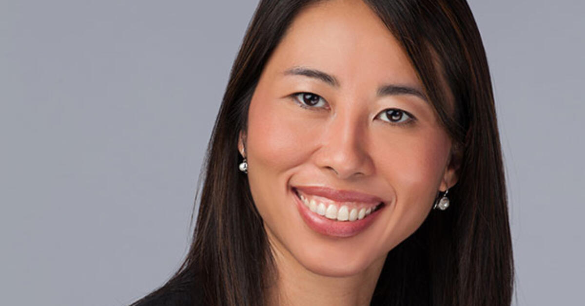Natalie Revelle ’00 Promotes Global Health | Princeton Alumni Weekly