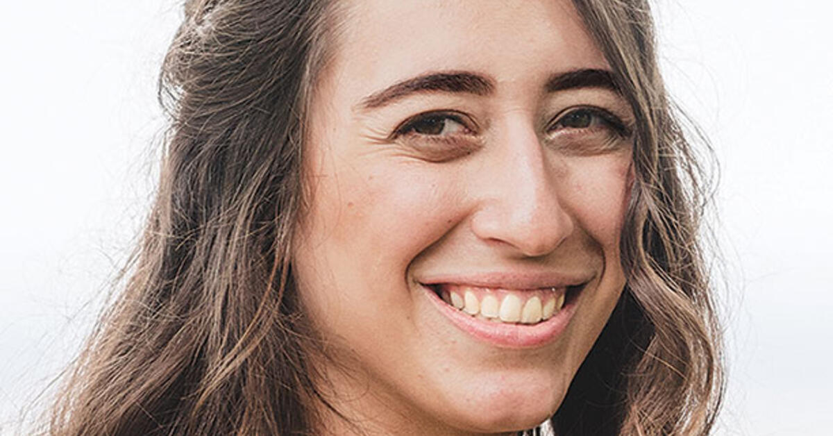 Abby Ringen Relationship Rules | Princeton Alumni Weekly