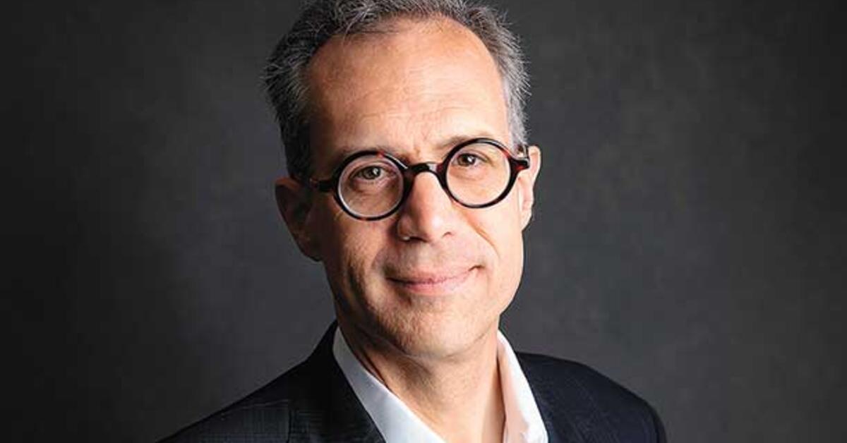 A Witness to History | Princeton Alumni Weekly
