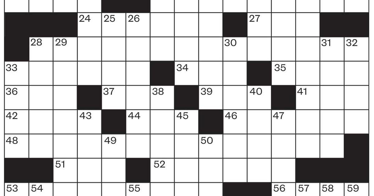 Hear Her Roar: Crossword Honors 50 Years of Undergraduate Coeducation