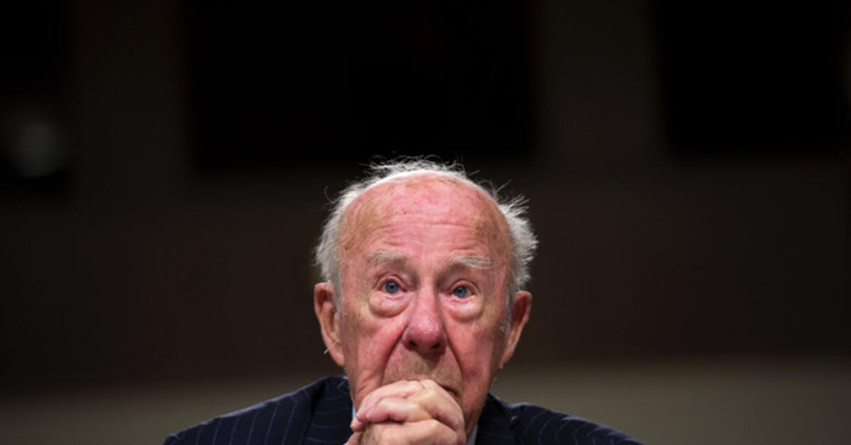 Nov. 10: George Shultz ’42 On Rebuilding Trust At Home and Abroad ...