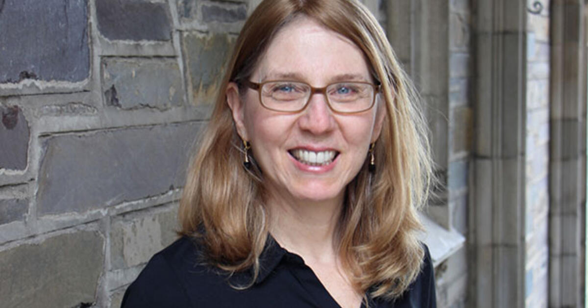 Simone Chess Together Again: Simone Schloss ’79 | Princeton Alumni Weekly